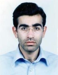 مهرداد باقری